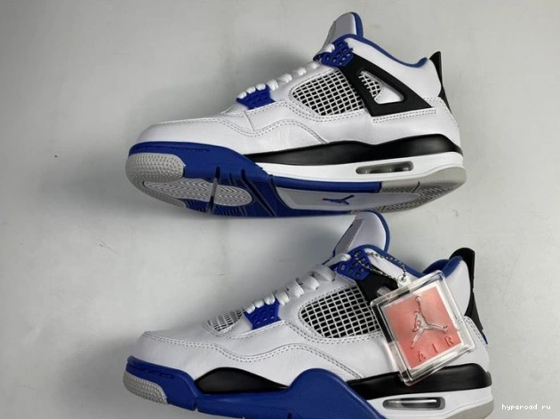 (2017) Motorsports Retro 308497-117 4 Jordan 0529